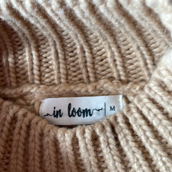 Chunky Sweater - Picture 2 of 5